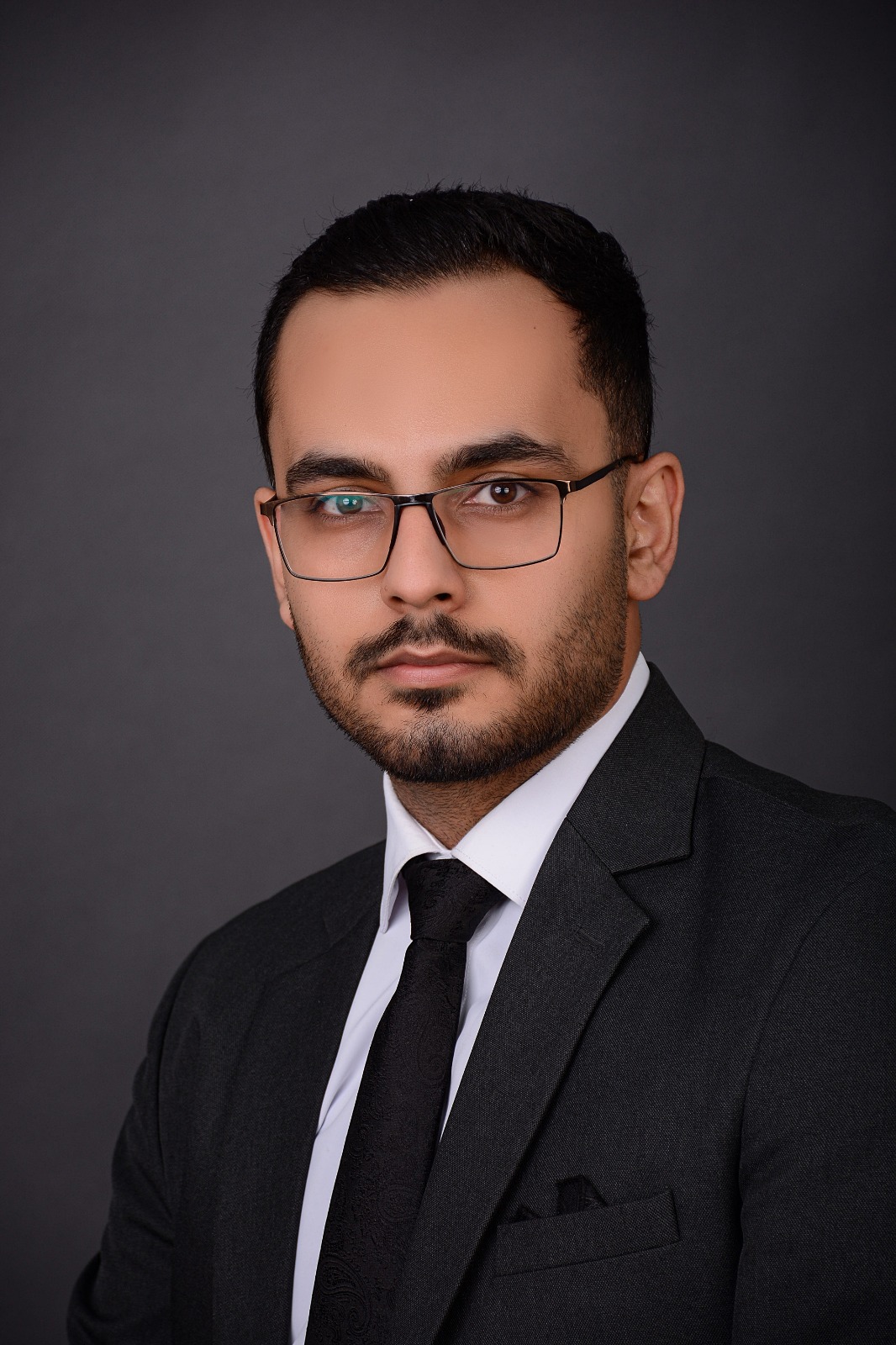 Engineer Milad Shafiei